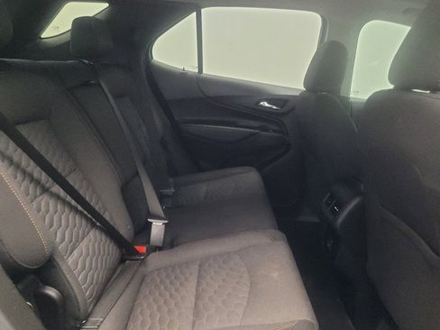 Used 2021 Chevrolet Equinox LT FWD image 19