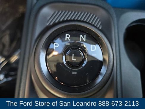 New 2025 Ford Maverick XLT image 19