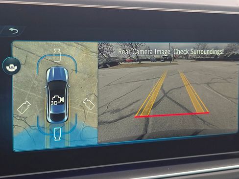 New 2026 Mercedes-Benz GLE 63 AMG S image 32