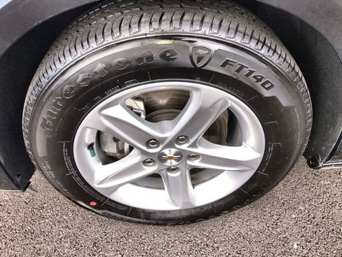 Used 2024 Chevrolet Malibu LS image 10