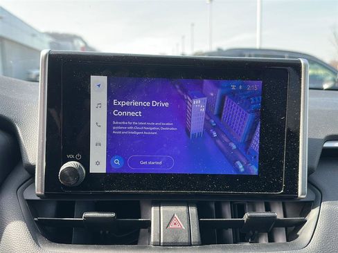 Certified 2025 Toyota RAV4 XLE image 19