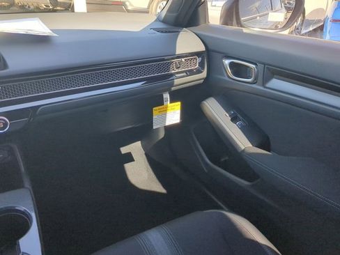 New 2026 Honda Civic Sport image 15