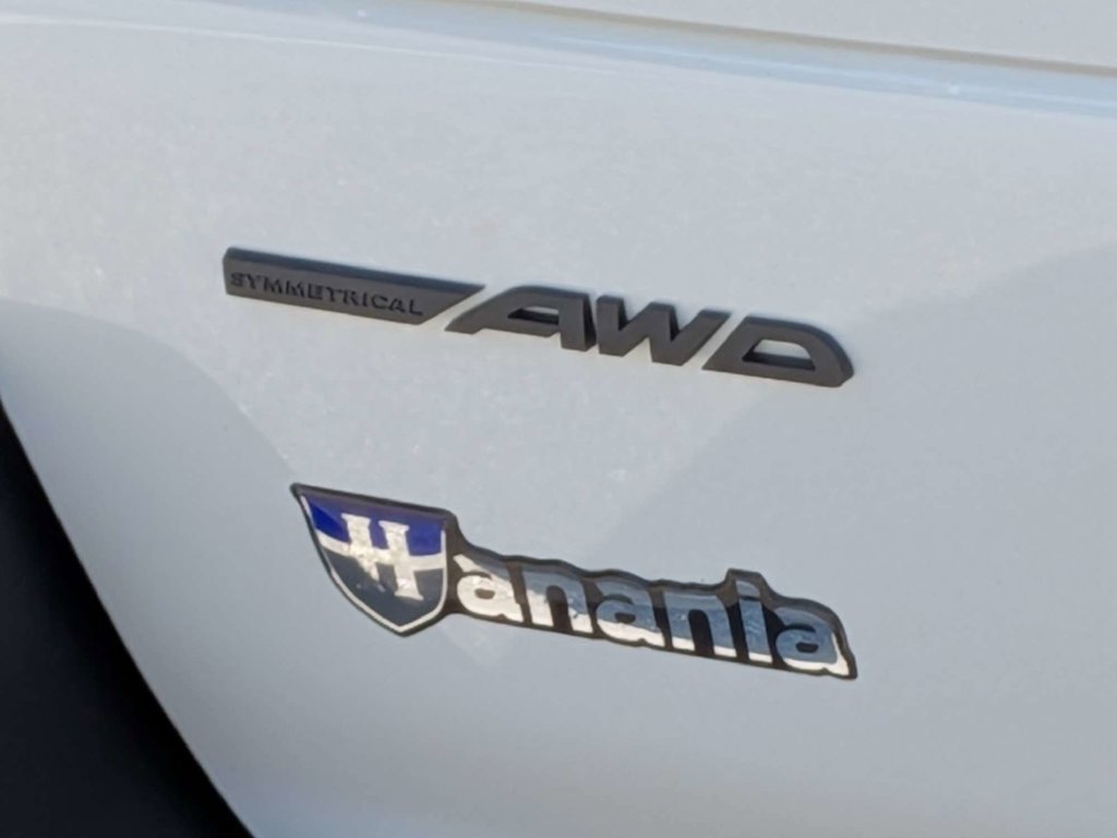 New 2026 Subaru Outback Limited AWD/4WD image 12