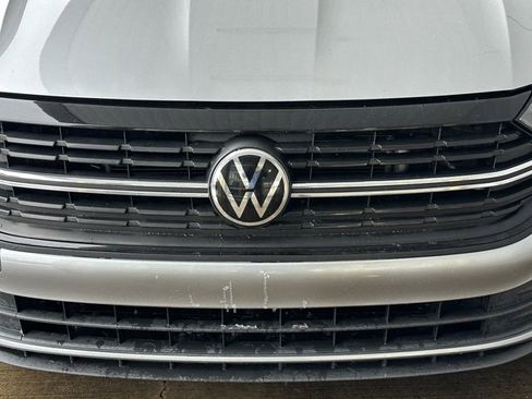 Certified 2023 Volkswagen Jetta Sport image 8