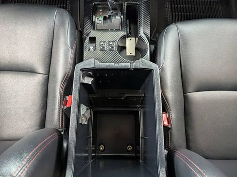 Used 2021 Toyota 4Runner Venture w/ Moonroof Package AWD/4WD image 29