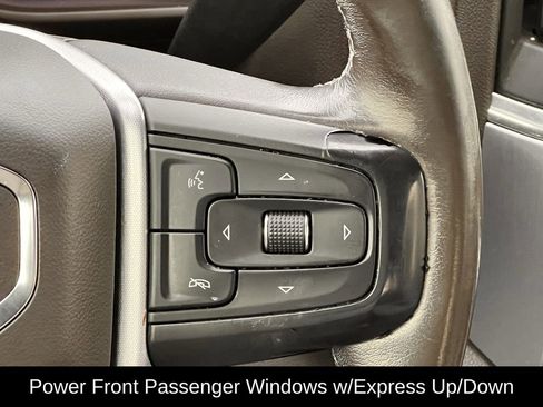 Used 2020 GMC Sierra 1500 SLT image 17