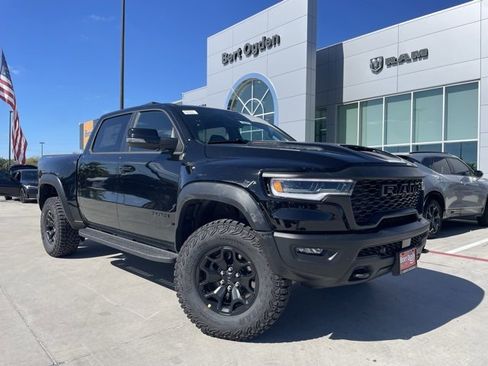 New 2026 RAM 1500 RHO image 1