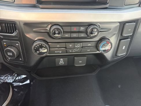 New 2026 Ford F250 XL w/ STX Appearance Package AWD/4WD image 27