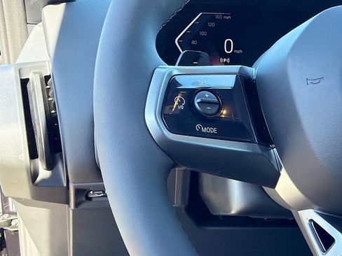 New 2026 BMW X3 xDrive30 w/ Premium Package image 37