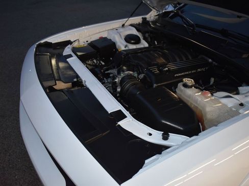 Used 2021 Dodge Challenger R/T Scat Pack image 23