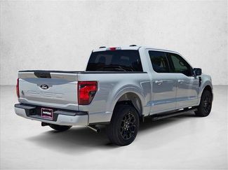New 2026 Ford F150 XLT w/ XLT Black Appearance Package RWD video 2
