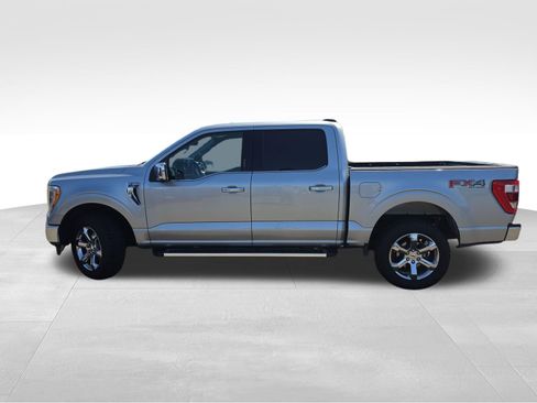 Used 2022 Ford F150 Lariat AWD/4WD image 2