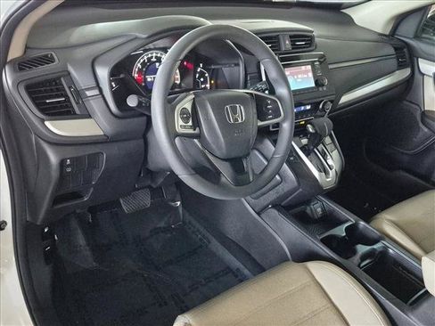 Used 2018 Honda CR-V LX image 10