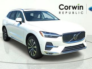 Used 2023 Volvo XC60 B5 Plus FWD 360° Tour