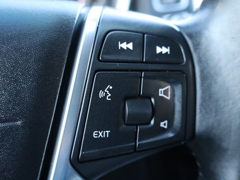 Used 2016 Volvo XC60 T5 Premier image 31