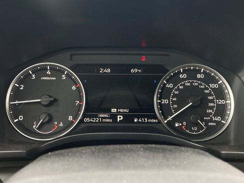 Used 2024 Mitsubishi Outlander SE Black Edition FWD image 15