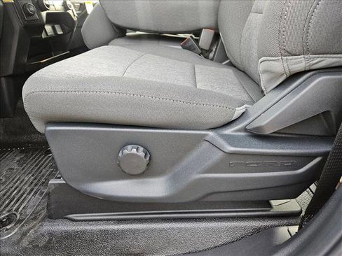 New 2025 Ford F450 XL image 4