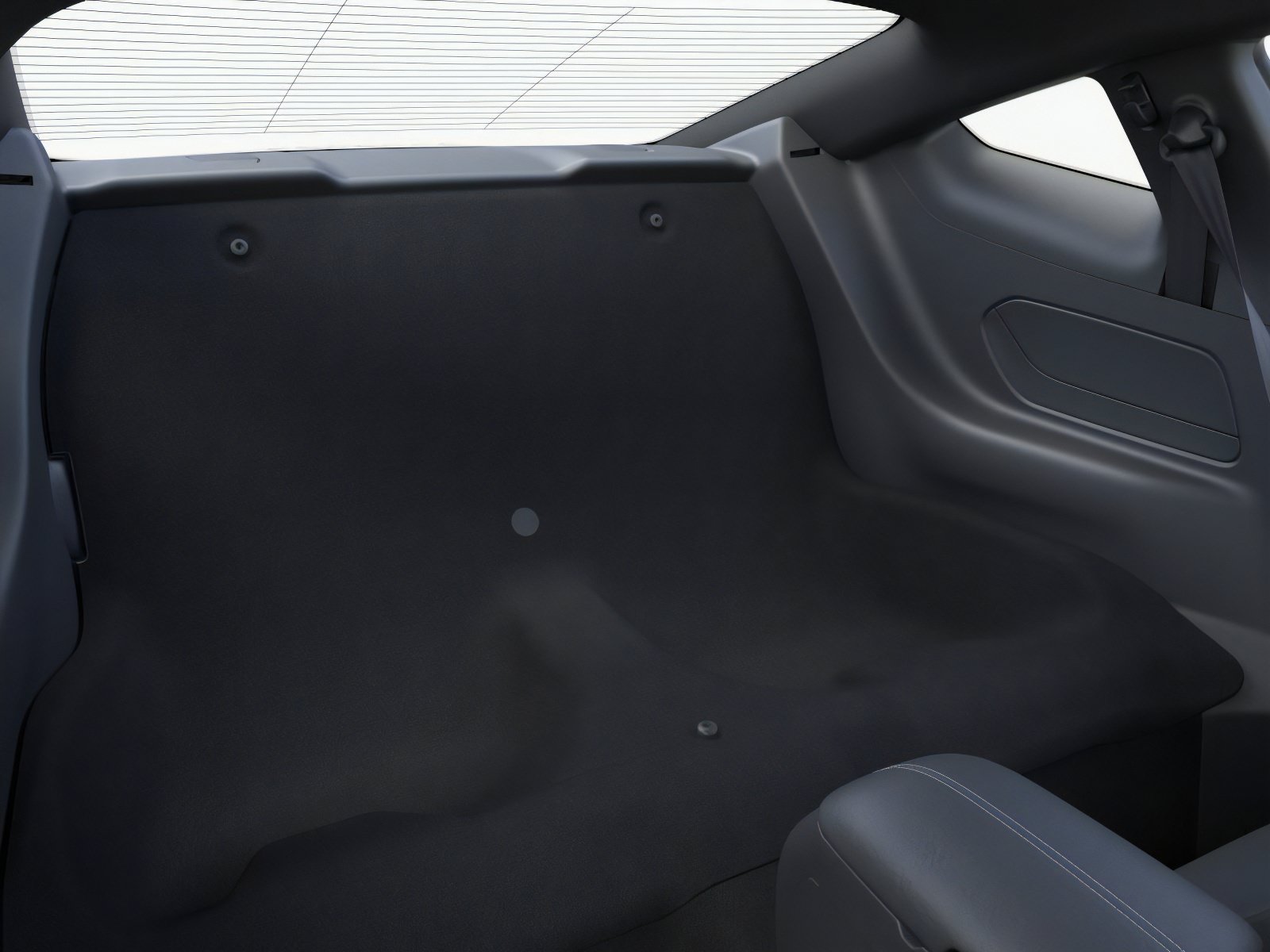 New 2026 Ford Mustang Dark Horse SC RWD image 11