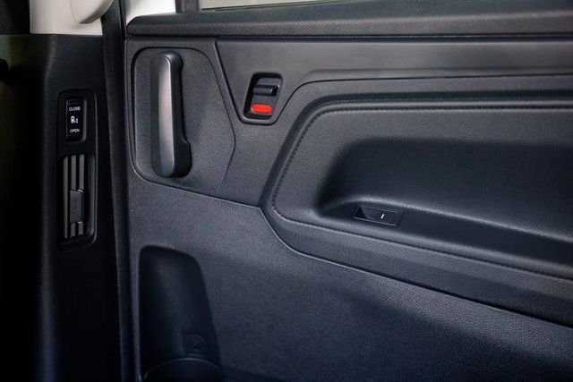 New 2027 Honda Odyssey Touring image 29