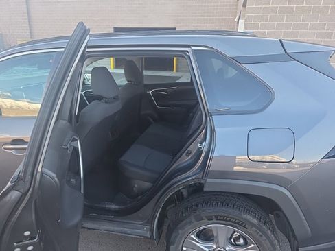 Used 2024 Toyota RAV4 XLE image 11