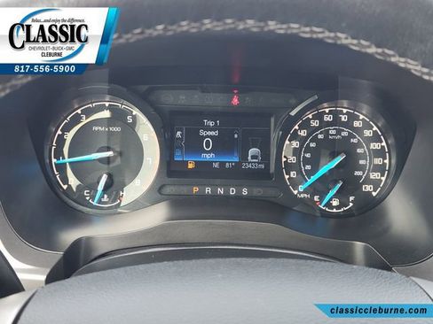 Used 2023 Ford Ranger XLT w/ Equipment Group 302A High image 35