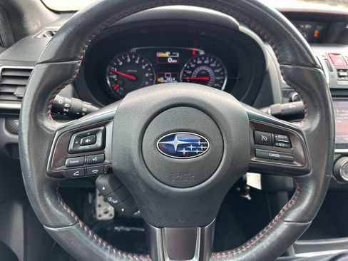 Used 2019 Subaru WRX Premium AWD/4WD image 21