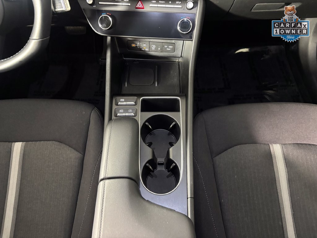 Used 2024 Hyundai Sonata SEL w/ Convenience Package FWD image 21