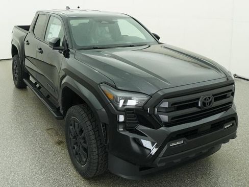 New 2026 Toyota Tacoma SR5 RWD image 14