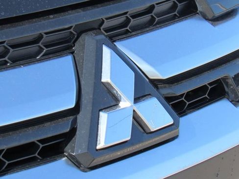 New 2026 Mitsubishi Outlander Sport SEL AWD/4WD image 10