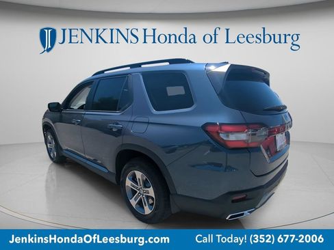 New 2026 Honda Pilot EX-L image 6