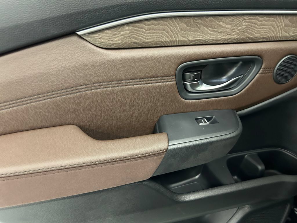 New 2026 Honda Pilot Elite image 15