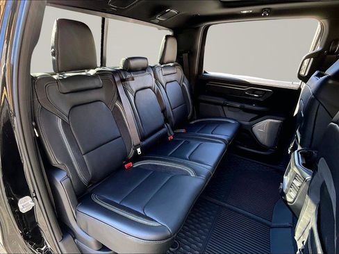 New 2026 RAM 1500 RHO w/ RHO Level 1 Equipment Group image 10