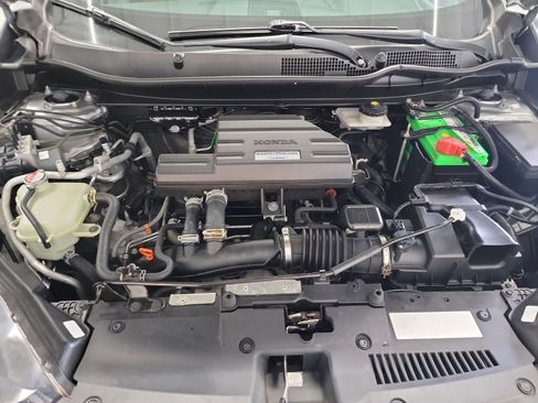 Used 2019 Honda CR-V EX image 25