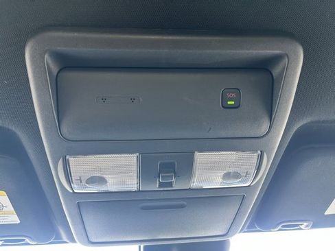 Certified 2023 Nissan Frontier PRO-4X w/ Pro Convenience Package image 27