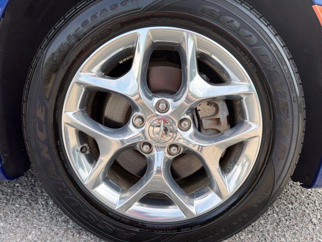 Used 2019 Chrysler Pacifica Limited FWD image 13