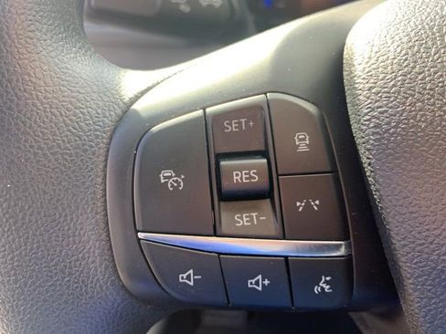 New 2025 Ford Escape Active w/ Tech Pack #1 image 25