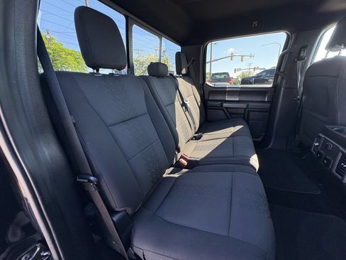 Used 2020 Ford F150 XLT w/ Equipment Group 302A Luxury AWD/4WD image 32