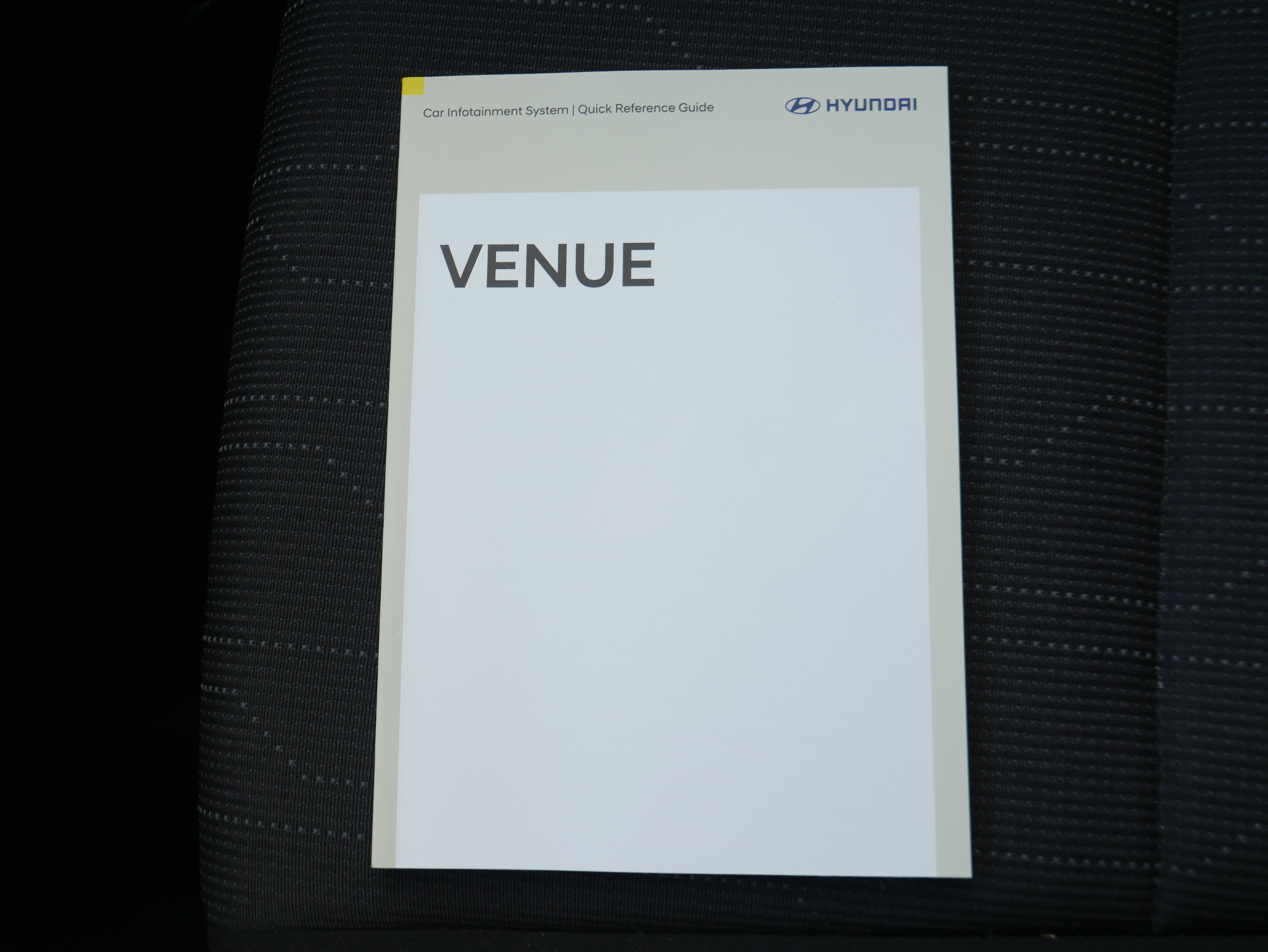 Used 2026 Hyundai Venue SE FWD image 29