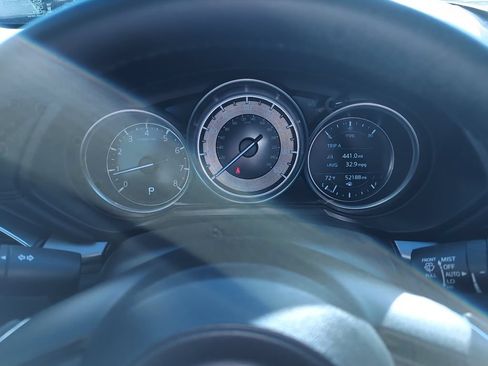 Certified 2023 MAZDA CX-5 AWD 2.5 S w/ Select Package image 16