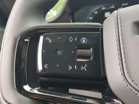 New 2026 Land Rover Range Rover Sport SV AWD/4WD image 25