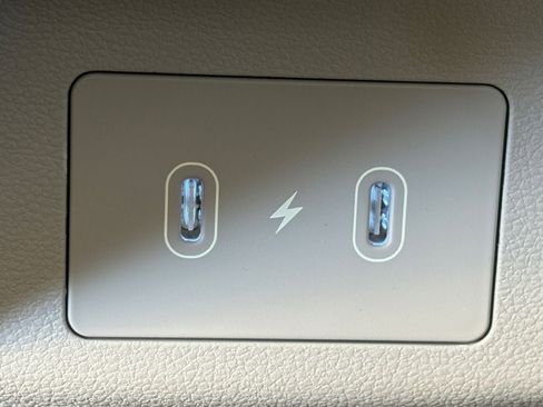 New 2026 Hyundai Tucson Blue SE image 5