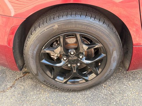 Used 2018 Chrysler Pacifica Touring-L w/ Advanced Safetytec Group FWD image 15