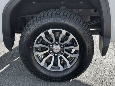 Used 2019 GMC Sierra 1500 AT4 image 10