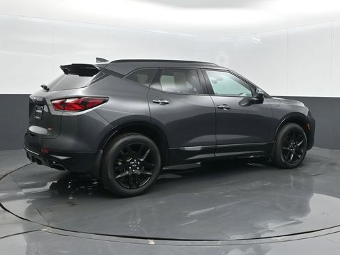 Used 2020 Chevrolet Blazer RS FWD image 8