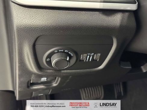 New 2026 Jeep Grand Cherokee L Laredo AWD/4WD image 27
