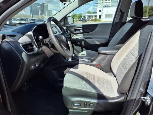 Used 2022 Chevrolet Equinox LT AWD/4WD image 4