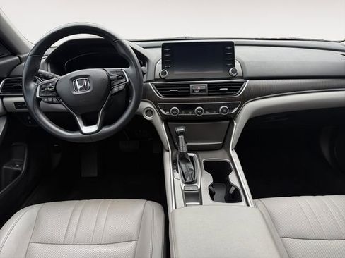 Used 2019 Honda Accord EX-L image 10