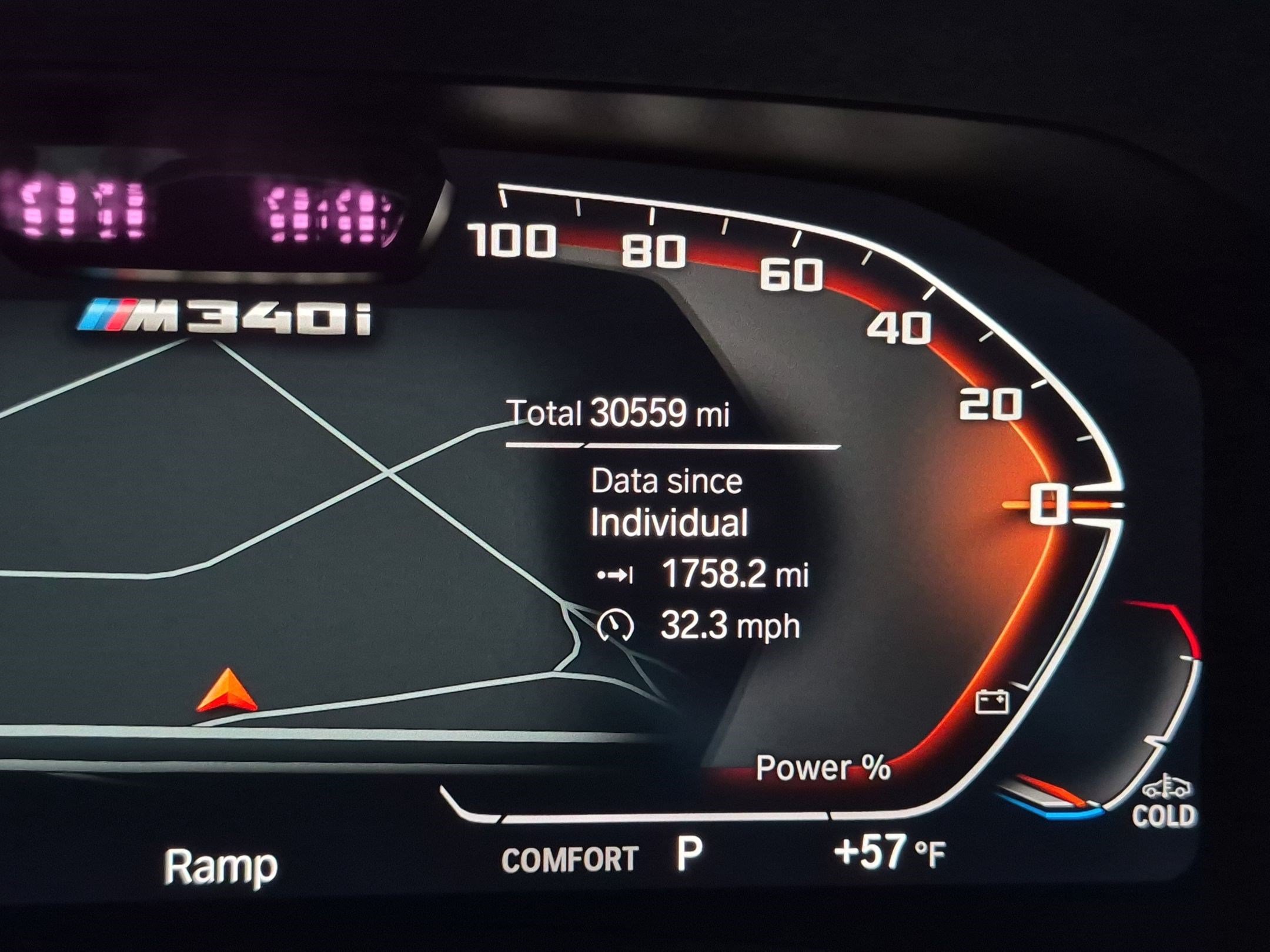 Used 2022 BMW M340i xDrive AWD/4WD image 25