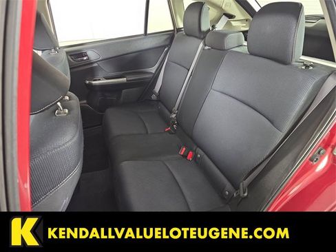 Used 2015 Subaru Impreza 2.0i Sport Premium image 17