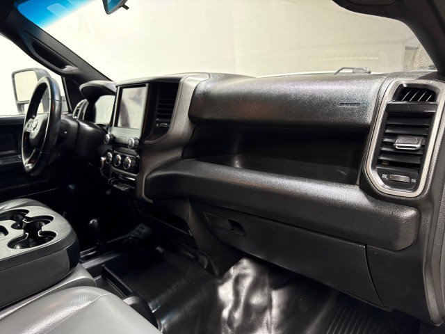 Used 2023 RAM 3500 Tradesman AWD/4WD image 13